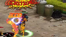 ZONE 4 - gra w gatunku Darmowa gra