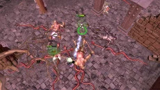 Torn Tales - gra w gatunku Izometria