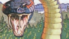 Advanced Dungeons & Dragons Cartridge - gra w gatunku Gra fabularna