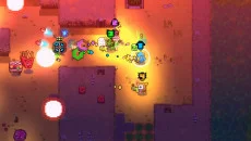 Space Jam: A New Legacy - The Game jest podobna do Space Jam: A New Legacy - The Game