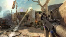 Overkill VR - gra w gatunku Wirtualna rzeczywistość (VR)