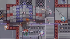 Circuit Breakers - gra w gatunku Arkaada