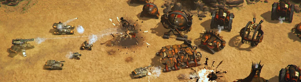 Reconquest — Трейнер / Trainer (+3) [1.838] [MrAntiFun] / Trenery / Cheaty