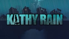 Kathy Rain