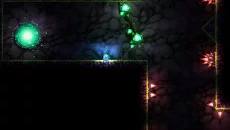 Nekuia - gra w gatunku Widok z boku