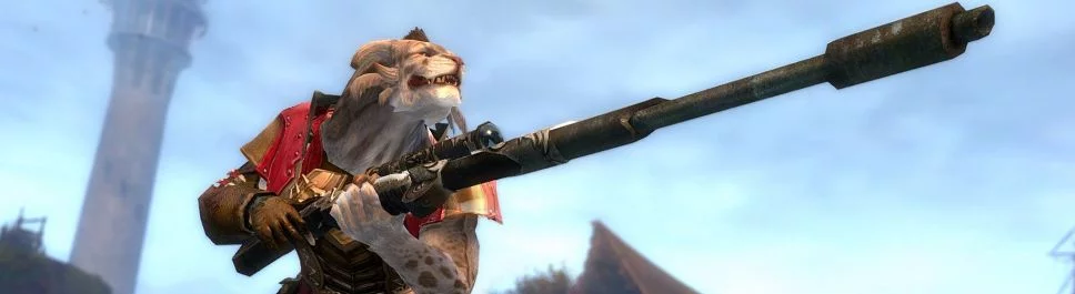 Kup Guild Wars 2 tanio, zniżki do 90% 🏷️, porównanie cen w różnych sklepach