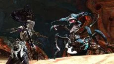 Dark and Light: Scalding Abyss jest podobna do Dark and Light: Scalding Abyss