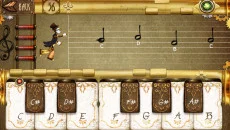 Note Fighter - gra w gatunku Steampunk