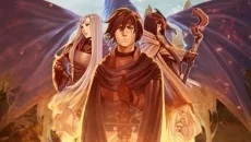 Legrand Legacy - gra w gatunku Turowa