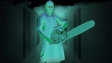 Haunted Rooms: Escape VR Game - gra w gatunku Horror
