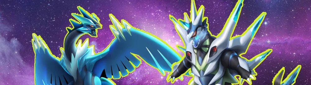 Forum Pokemon Stars