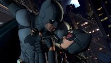 Batman: Episode 4 - Guardian of Gotham - gra w gatunku Interaktywne kino
