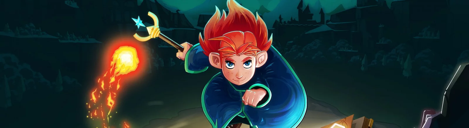Kup Mages of Mystralia tanio, zniżki do 90% 🏷️, porównanie cen w różnych sklepach