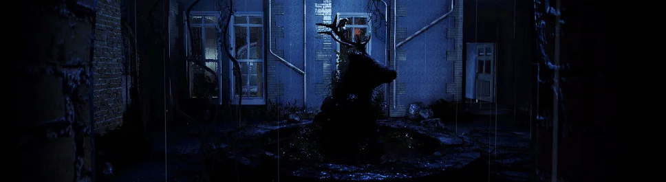 Wszystkie recenzje i oceny Don&#039;t Knock Twice — 1 opinia