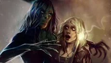 Don't Knock Twice - gra w gatunku Wirtualna rzeczywistość (VR)