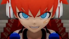 Danganronpa Another Episode: Ultra Despair Girls - gra w gatunku Horror