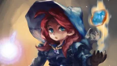 Heart Forth, Alicia - gra w gatunku Widok z boku