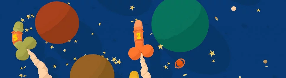 Kup Genital Jousting tanio, zniżki do 90% 🏷️, porównanie cen w różnych sklepach