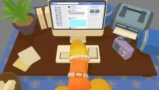 Rayman Raving Rabbids 2 jest podobna do Rayman Raving Rabbids 2