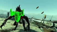 Fallout 4 VR - gra w gatunku Wirtualna rzeczywistość (VR)