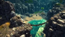 Kerbal Space Program: Making History jest podobna do Kerbal Space Program: Making History