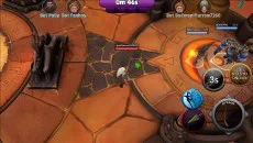 Get Wrecked: Epic Battle Arena - gra w gatunku Izometria