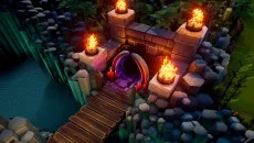 Shepherds of the Abyss - gra w gatunku Gra fabularna