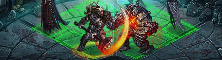 Forum World of Dungeons