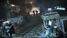 Tom Clancy's The Division - Last Stand - gra w gatunku Gra fabularna