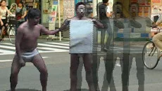 Brief Karate Foolish - gra w gatunku Darmowa gra