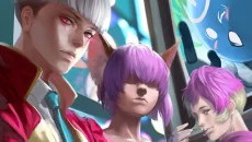 2064: Read Only Memories - gra w gatunku Cyberpunk