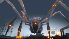 Aaero - gra w gatunku Strzelanka