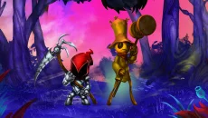 Death Tales - gra w gatunku Gra fabularna