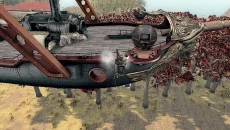 Steam Hammer - gra w gatunku MMO