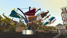 Theme Park jest podobna do Theme Park