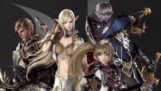 Lineage 2: Revolution - gra w gatunku MMO