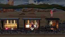 Colt Express - gra w gatunku Turowa