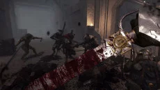 Warhammer: End Times - Vermintide: Karak Azgaraz - gra w gatunku Dodatki