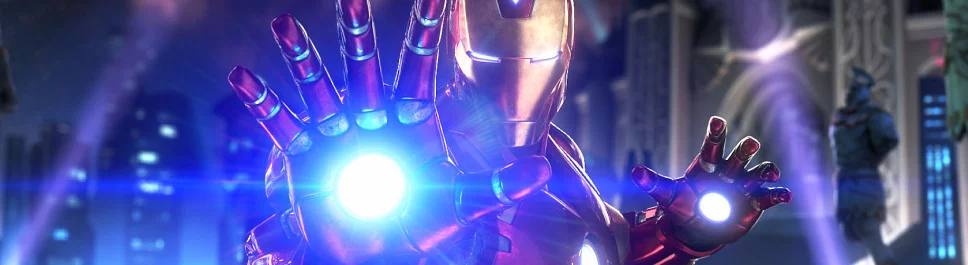 Cheaty dla Marvel vs. Capcom Infinite