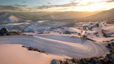Forza Horizon 3: Blizzard Mountain - gra w gatunku Dodatki