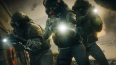 Tom Clancy's Rainbow Six Siege: Operation Skull Rain - gra w gatunku Dodatki