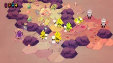 Loot Rascals - gra w gatunku Turowa
