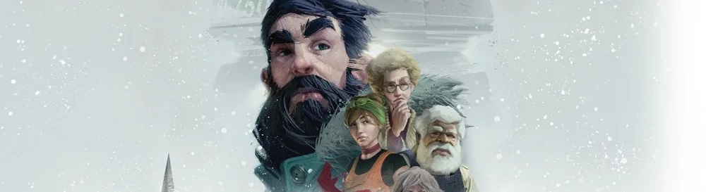 Trenery dla Impact Winter