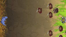 Backdrafts! - gra w gatunku Taktyka