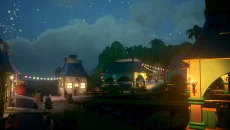 Yonder: The Cloud Catcher Chronicles - gra w gatunku Gra fabularna