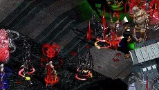 Dark Eden - gra w gatunku MMO