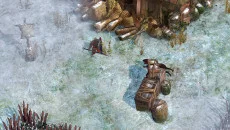 Exiled - gra w gatunku Gra fabularna