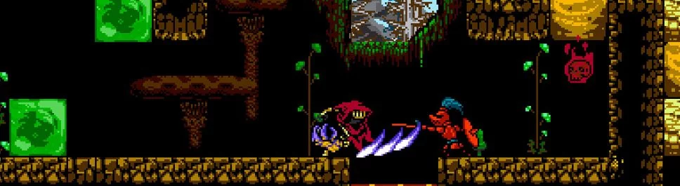 Kup Shovel Knight: Specter of Torment tanio, zniżki do 90% 🏷️, porównanie cen w różnych sklepach