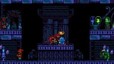 Shovel Knight: Specter of Torment - data wydania dla Nintendo Switch