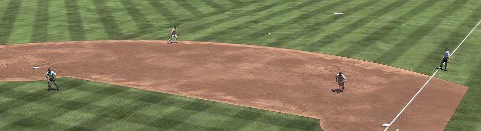 Data wydania MLB The Show 17 w różnych krajach na świecie